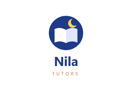 Sample logo for Nila Tutors